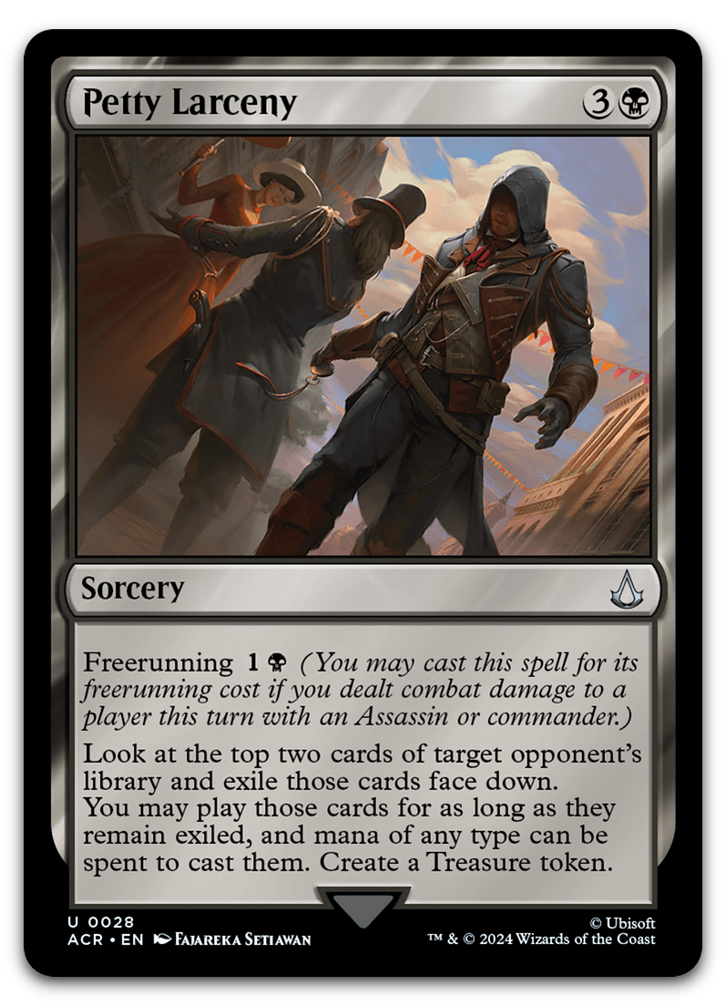 Product image for TCG 555832