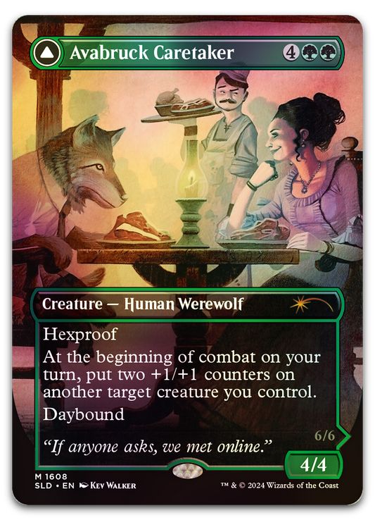 Product image for TCG 555840