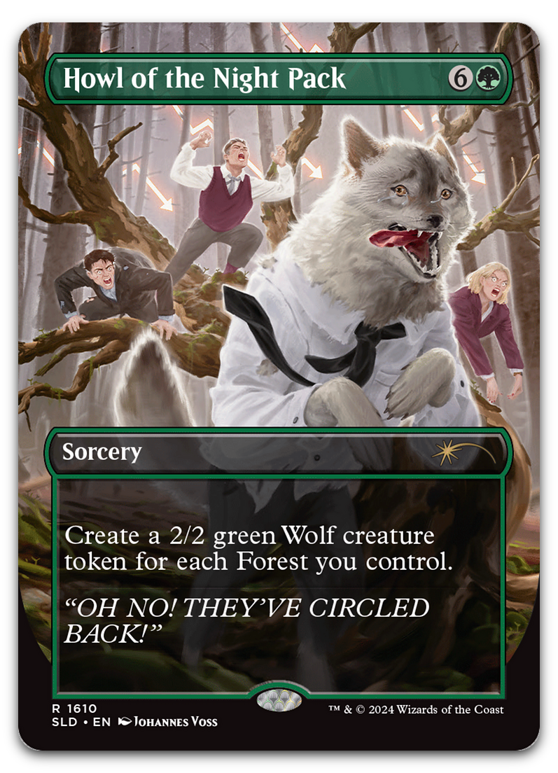 Product image for TCG 555842