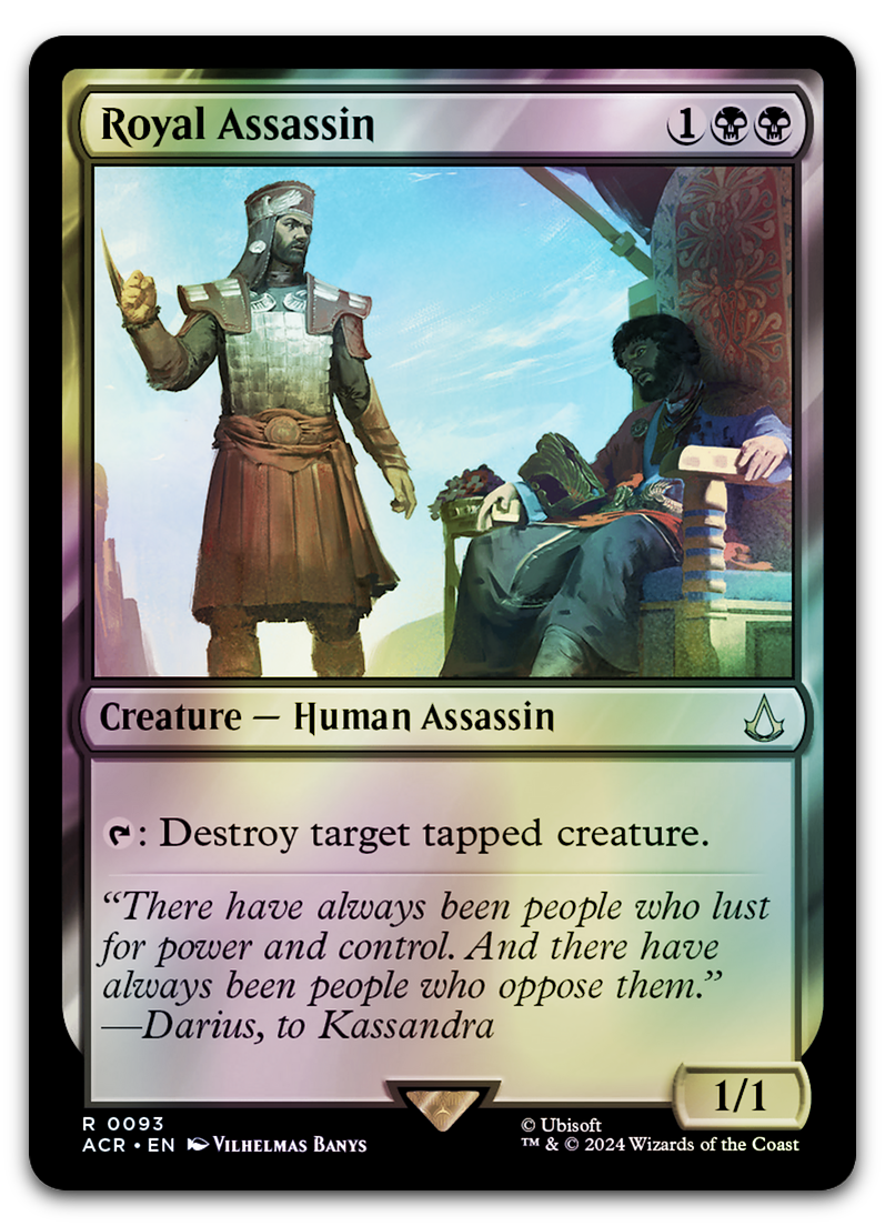 Product image for TCG 555849