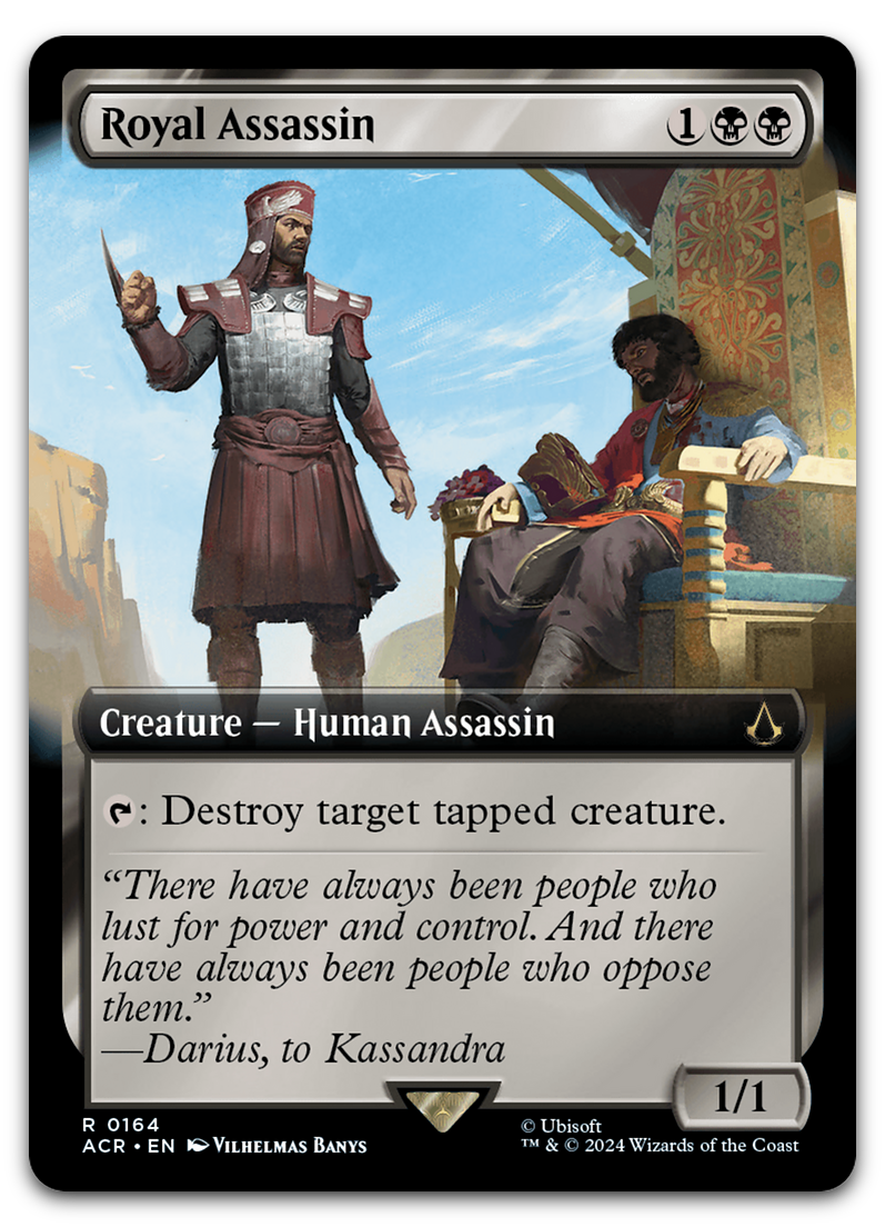 Product image for TCG 555850