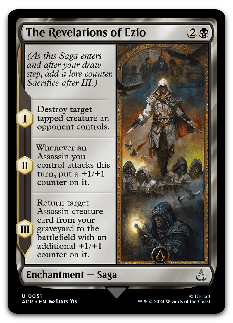 Product image for TCG 555852