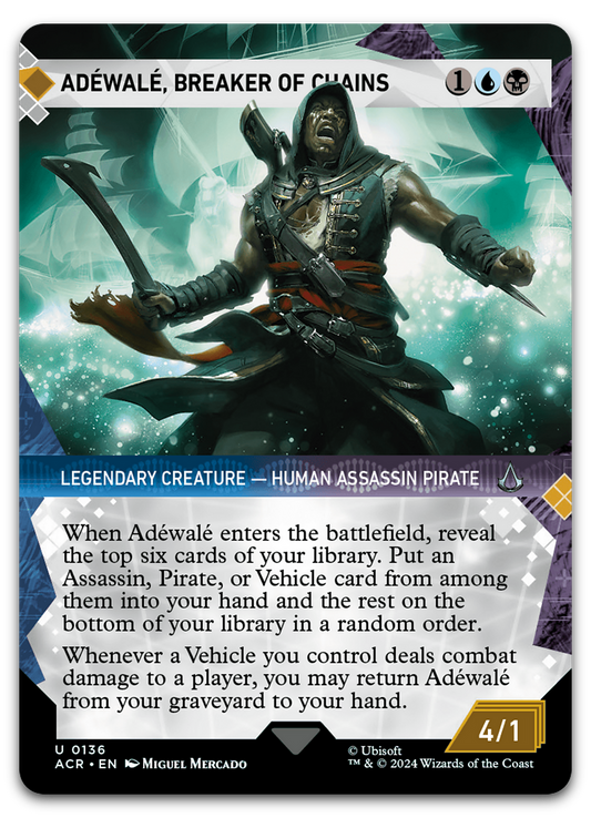 Product image for TCG 555856