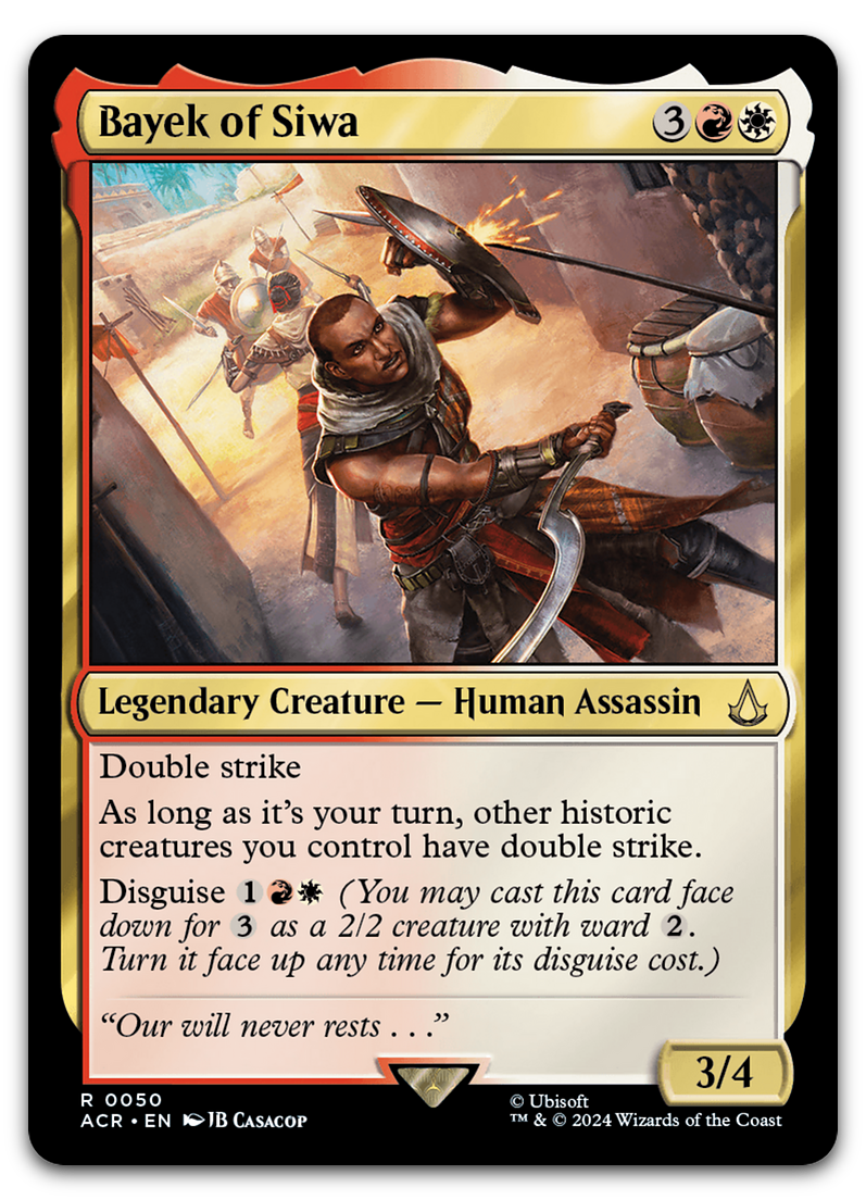 Product image for TCG 555858