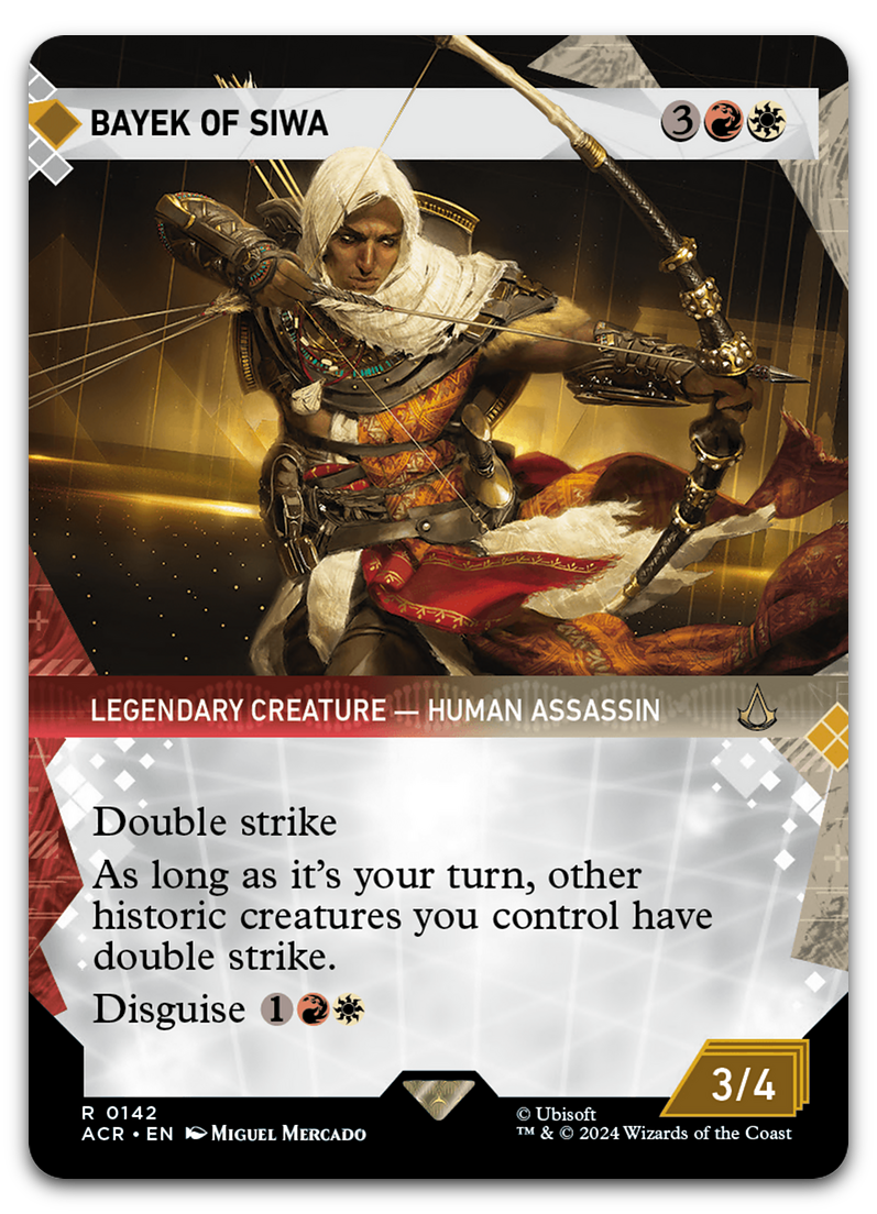 Product image for TCG 555859