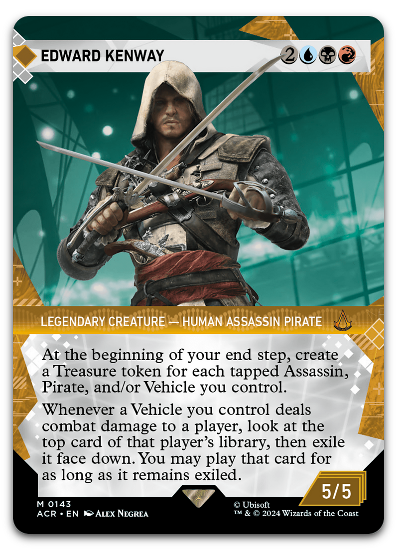 Product image for TCG 555860