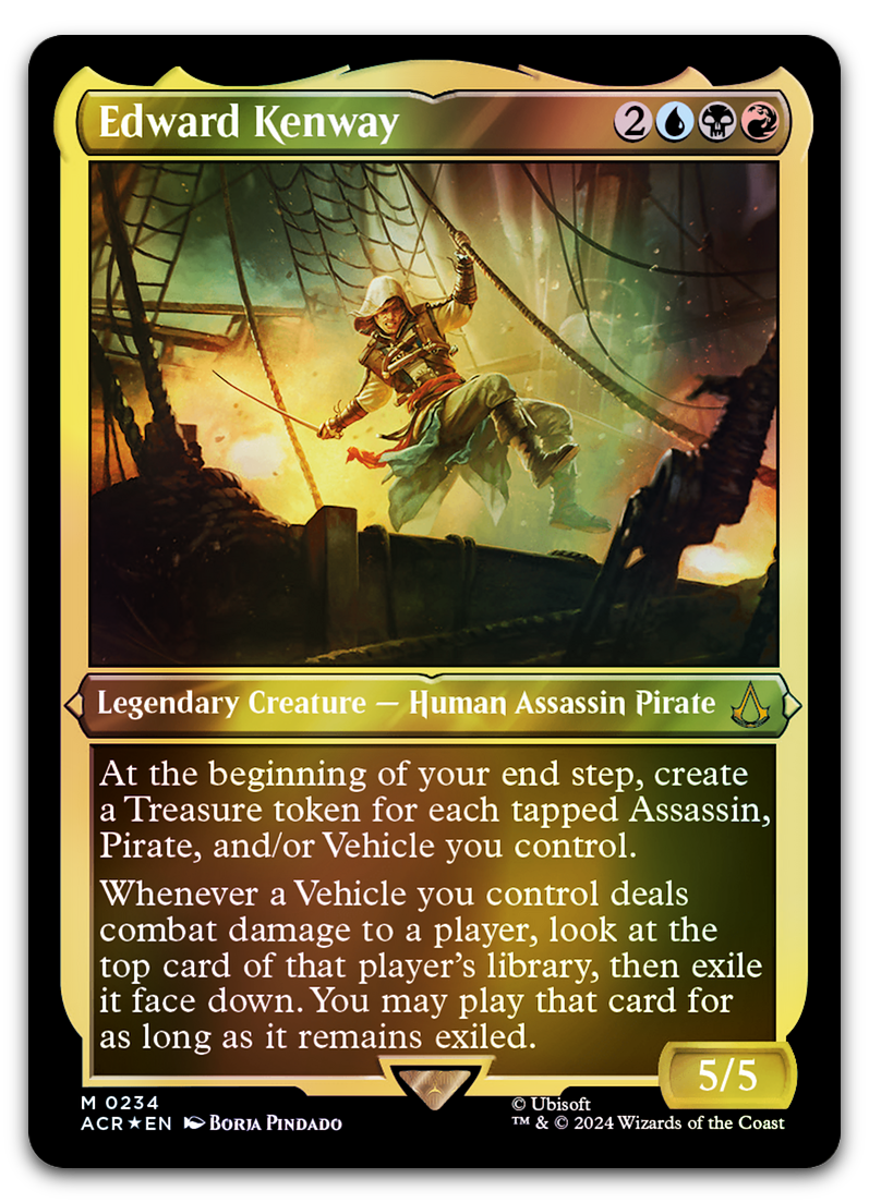 Product image for TCG 555862