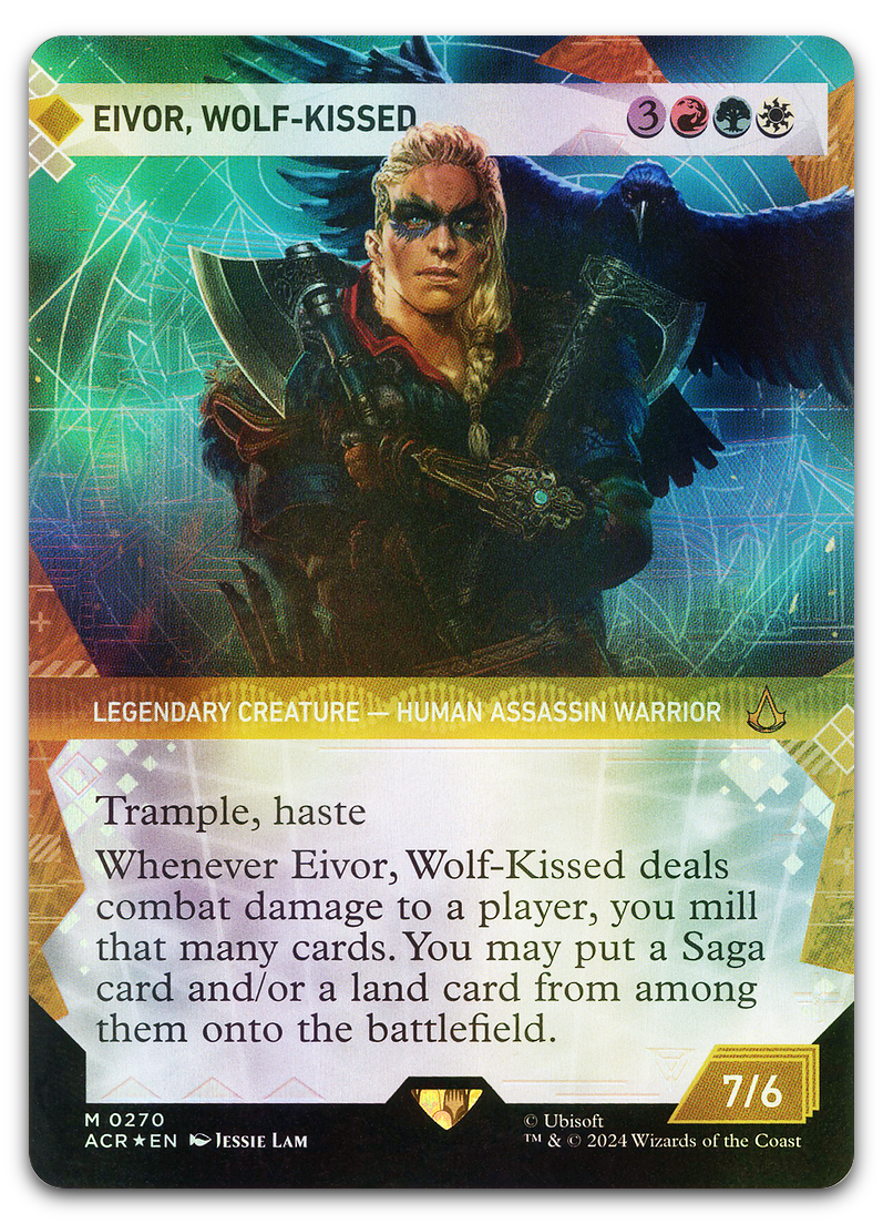 Product image for TCG 555864