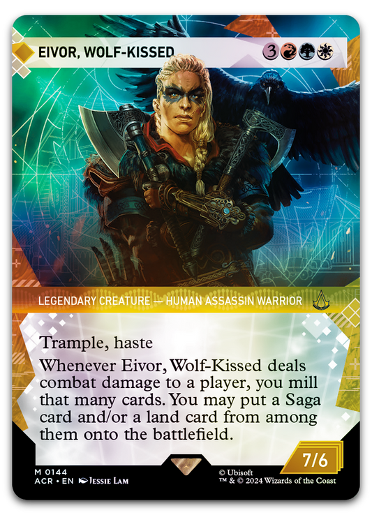 Product image for TCG 555865