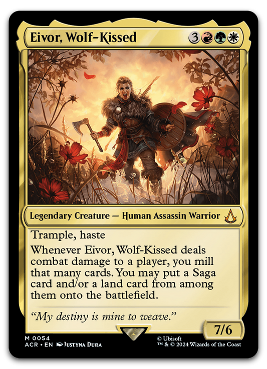 Product image for TCG 555866