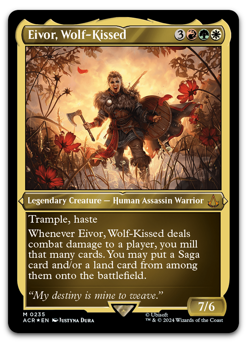 Product image for TCG 555867