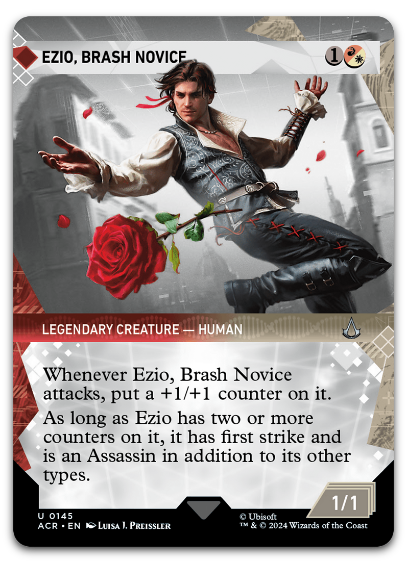 Product image for TCG 555870