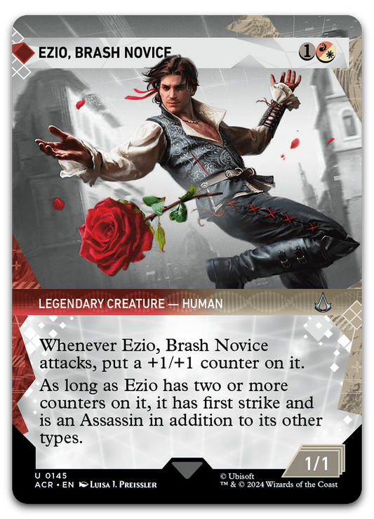 Product image for TCG 555870