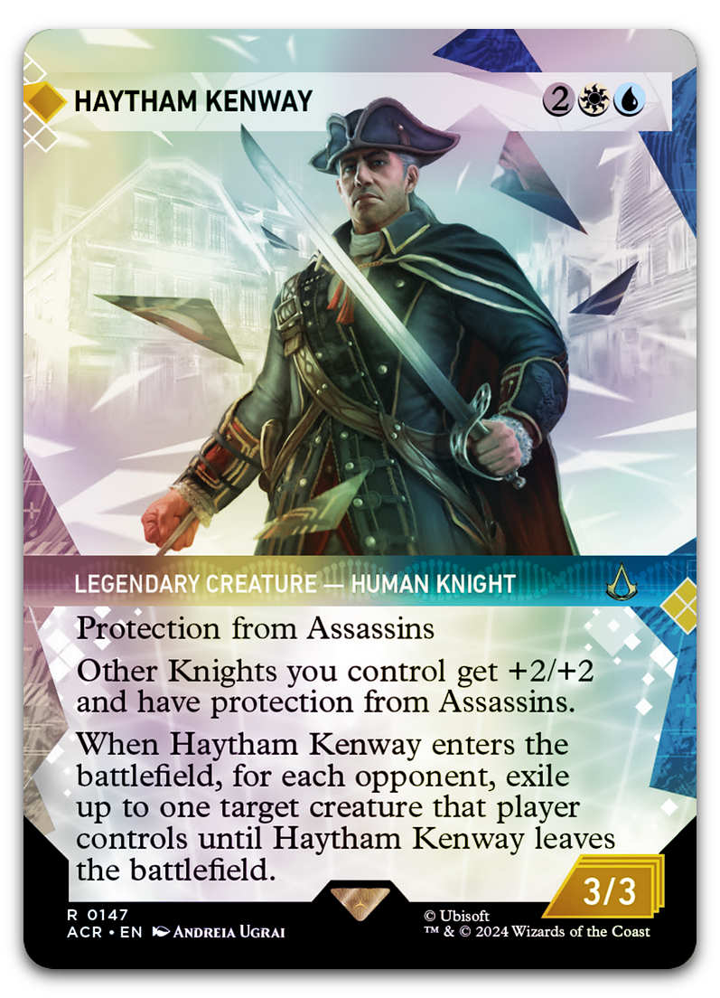 Product image for TCG 555873