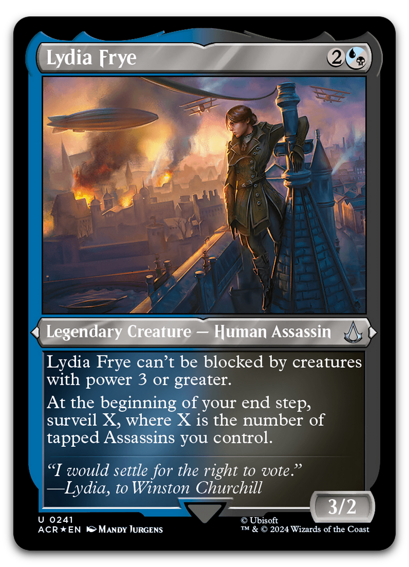 Product image for TCG 555874