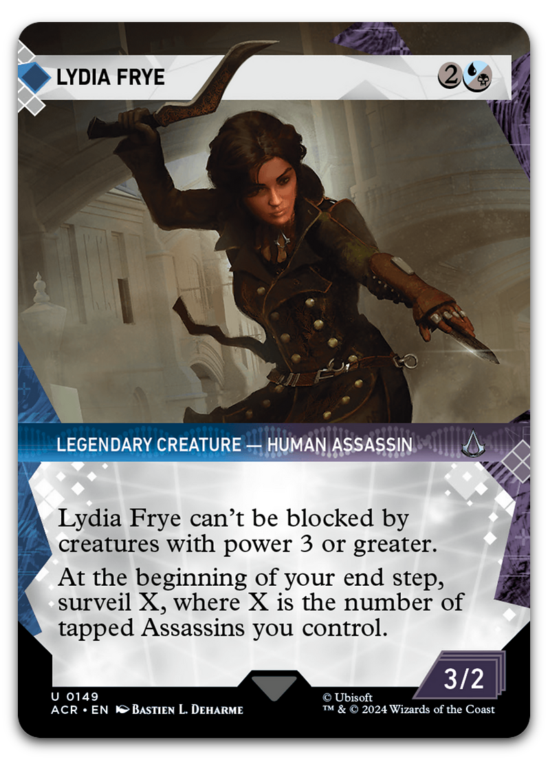 Product image for TCG 555877
