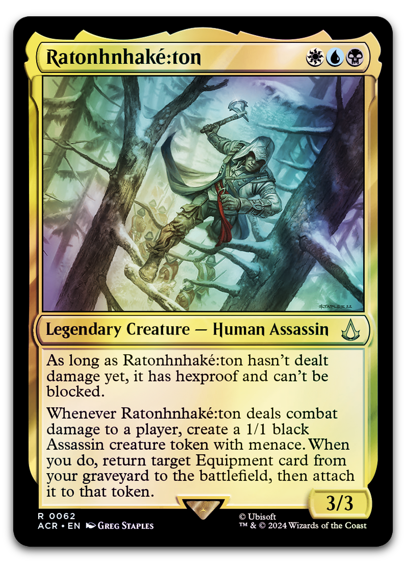 Product image for TCG 555883