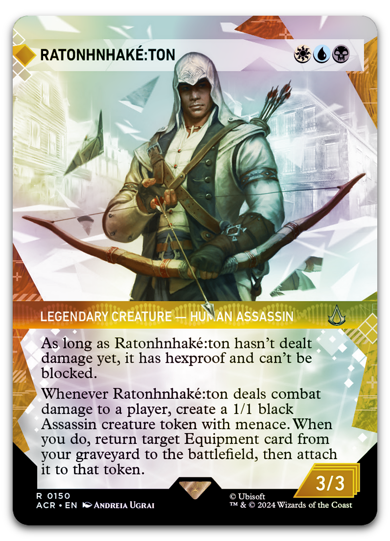 Product image for TCG 555884