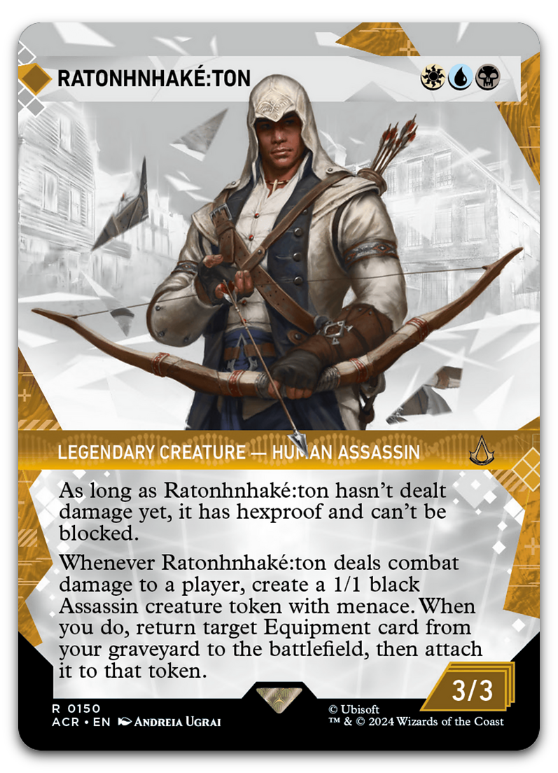 Product image for TCG 555884
