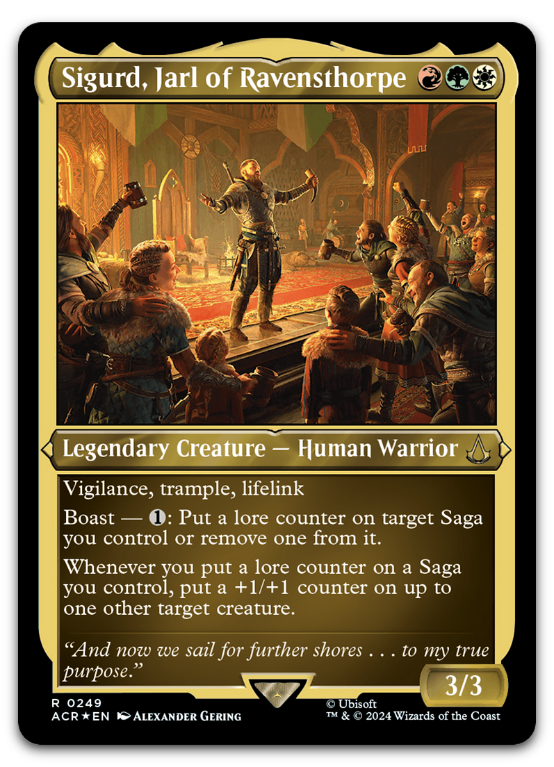 Product image for TCG 555891