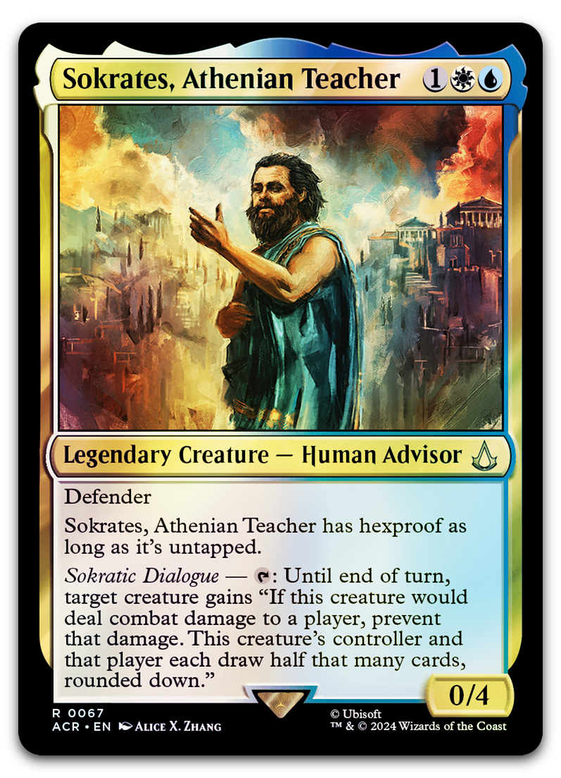 Product image for TCG 555895