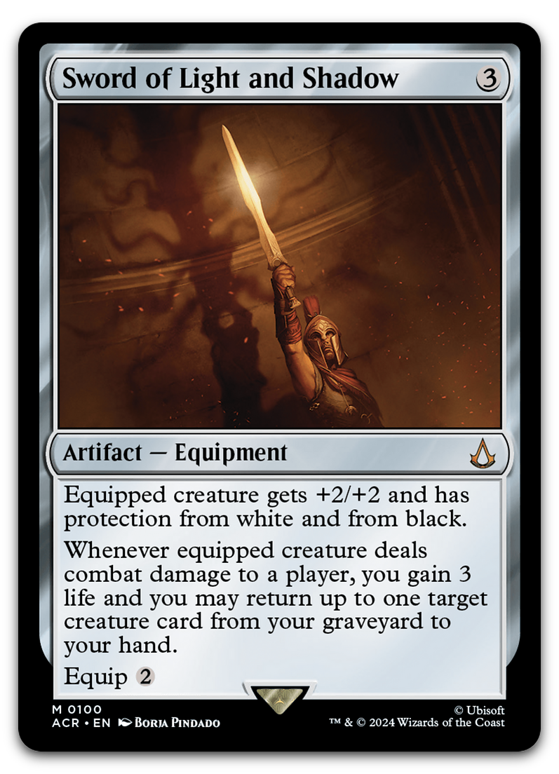 Product image for TCG 555901