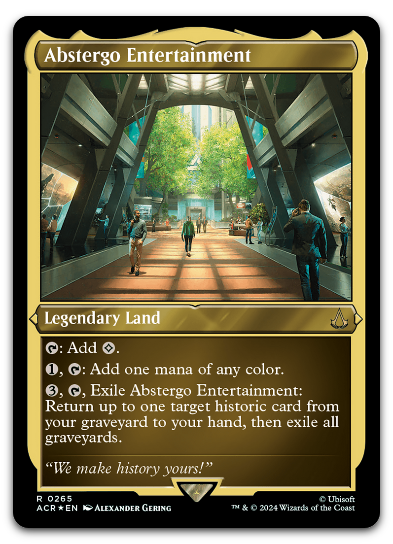 Product image for TCG 555905