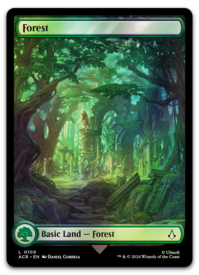 Product image for TCG 555910
