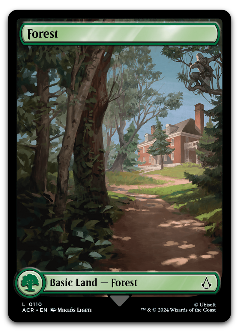 Product image for TCG 555911