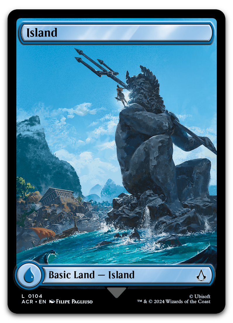 Product image for TCG 555913