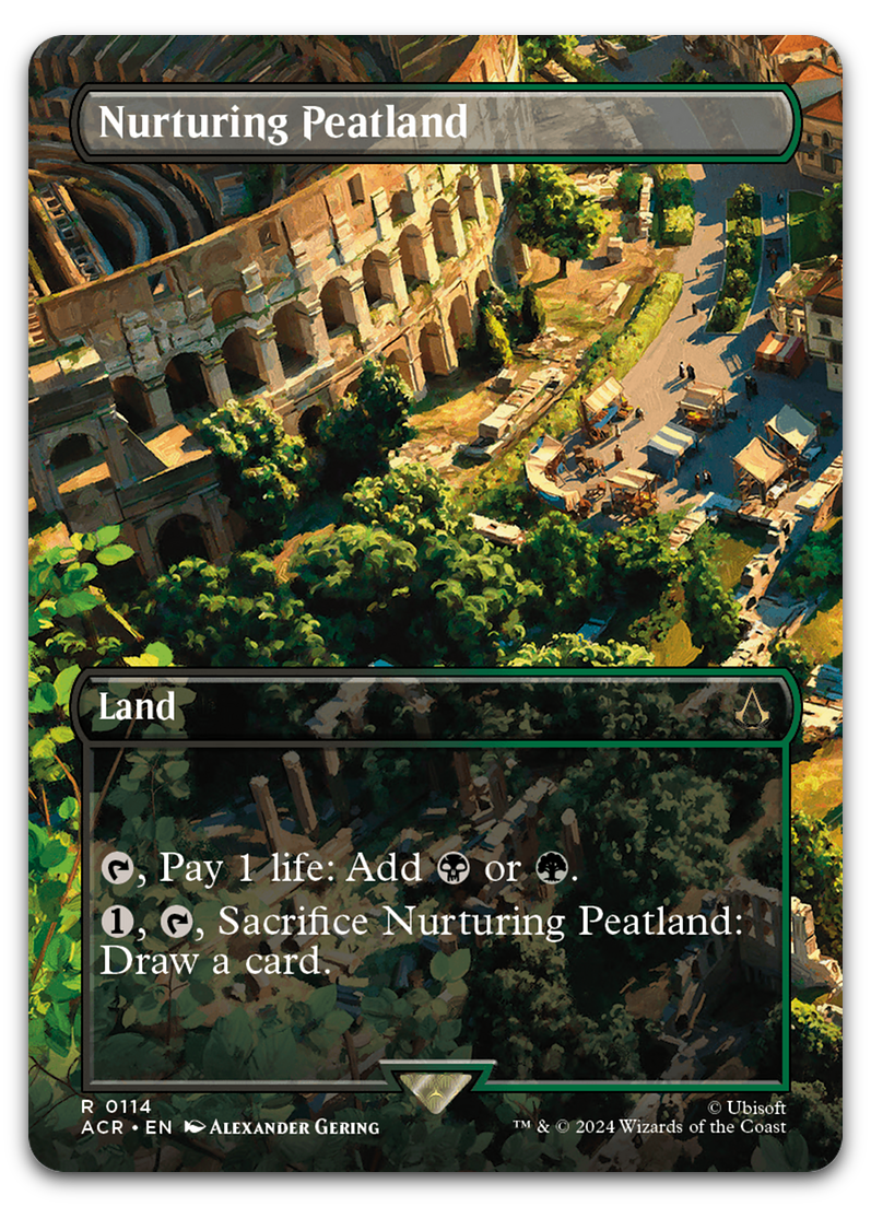 Product image for TCG 555916