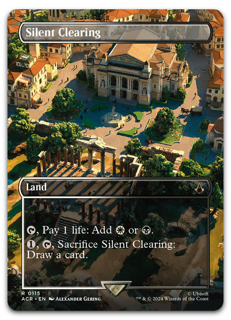 Product image for TCG 555919