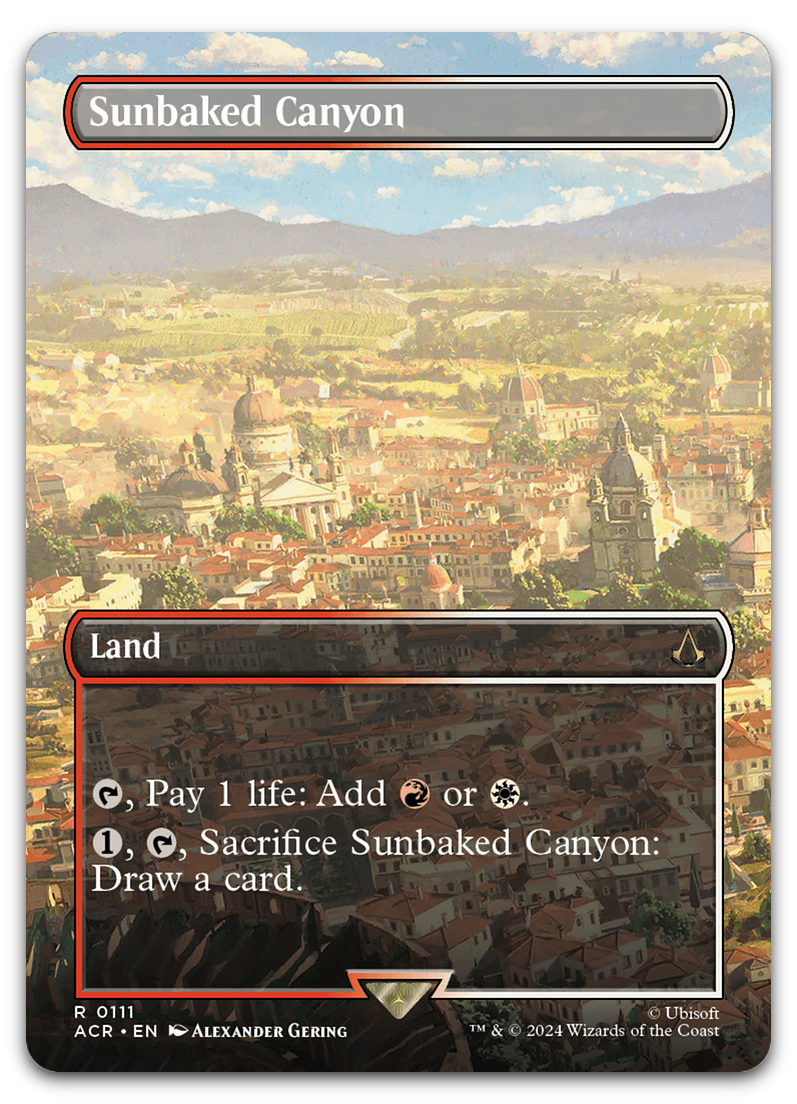 Product image for TCG 555920