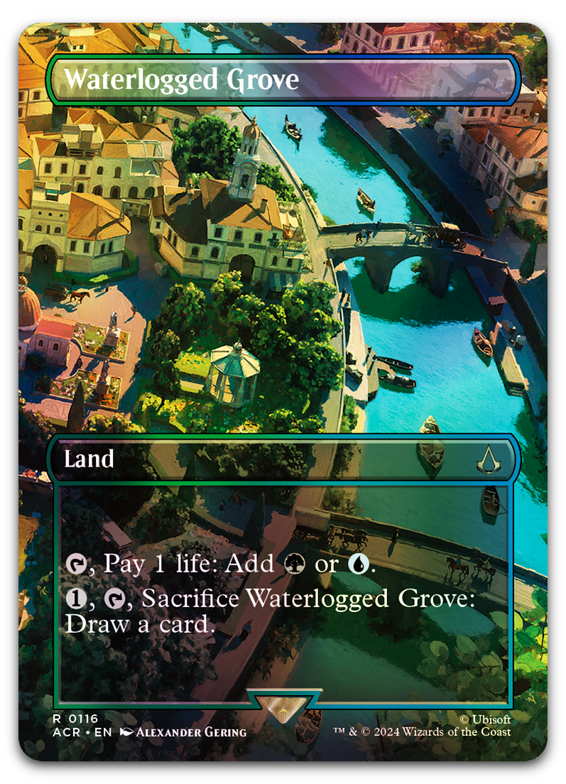 Product image for TCG 555921