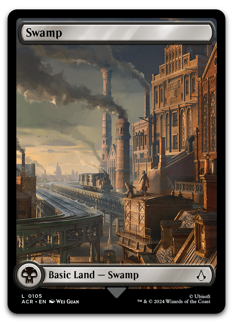 Product image for TCG 555922