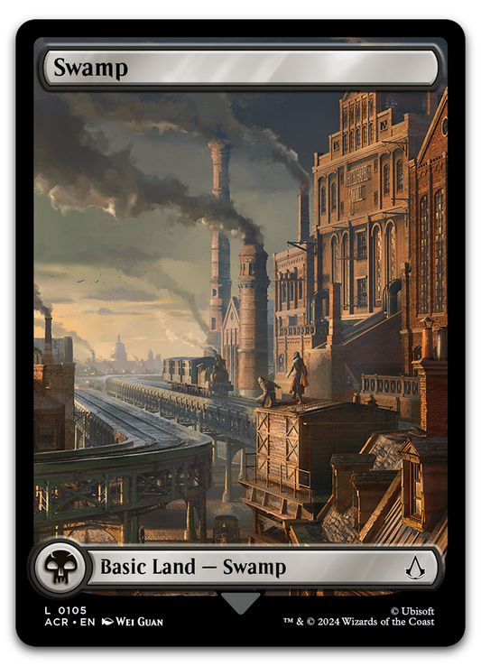 Product image for TCG 555922