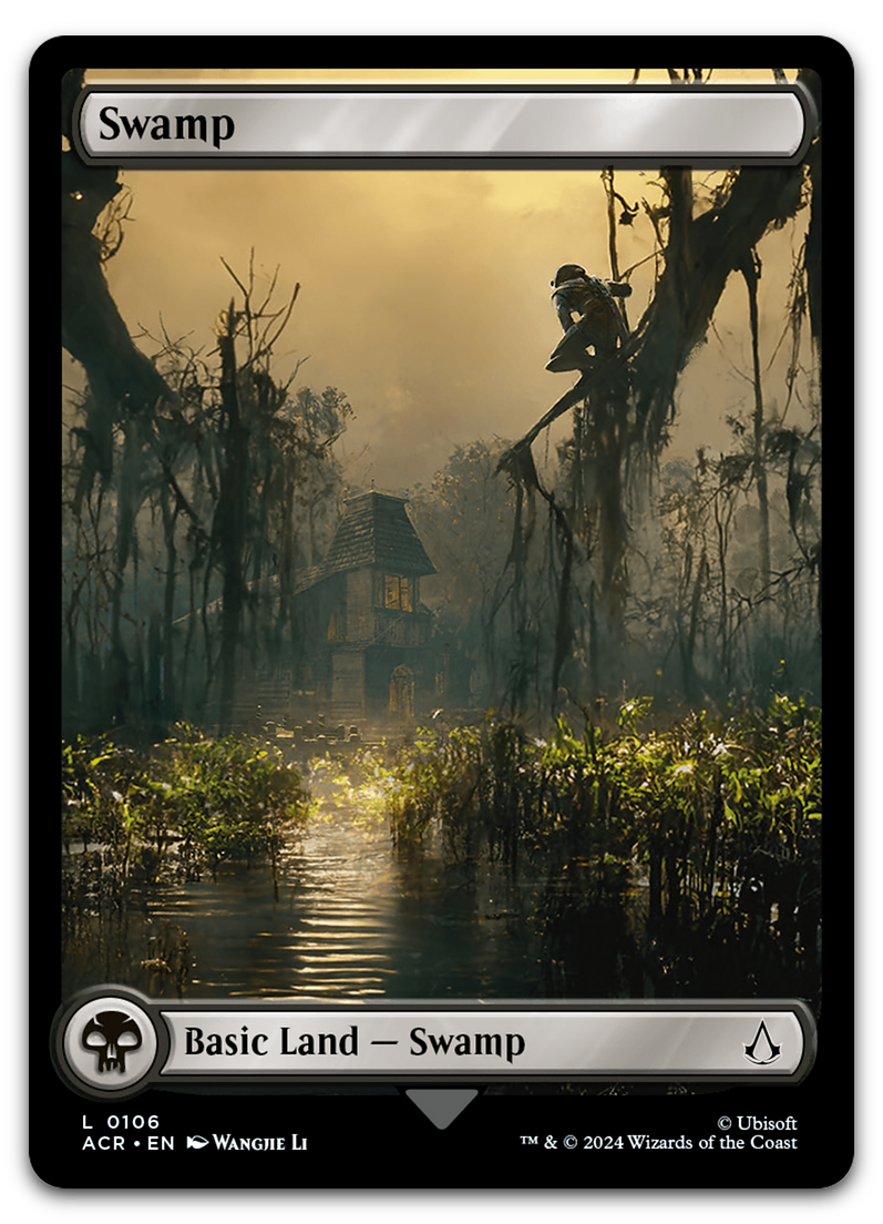 Product image for TCG 555923