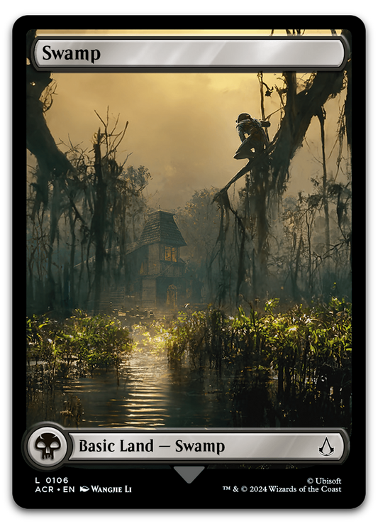 Product image for TCG 555923