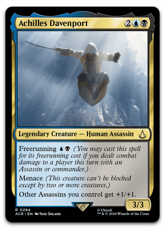 Product image for TCG 555925