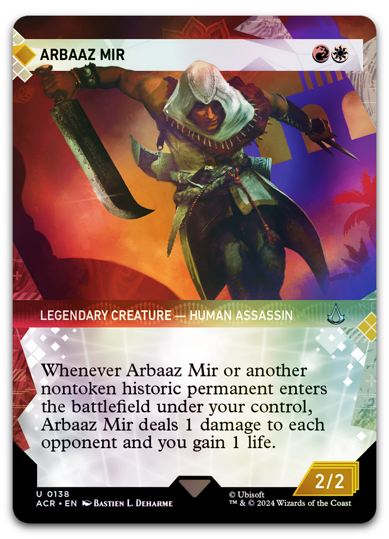 Product image for TCG 555930