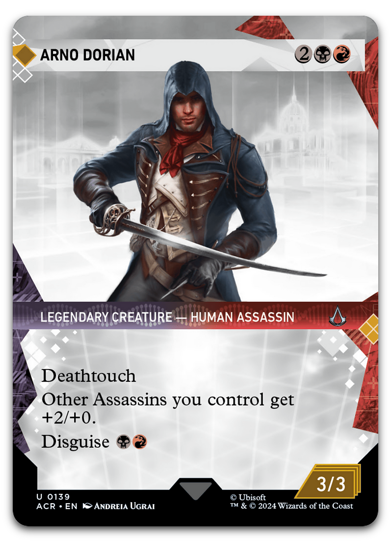 Product image for TCG 555933