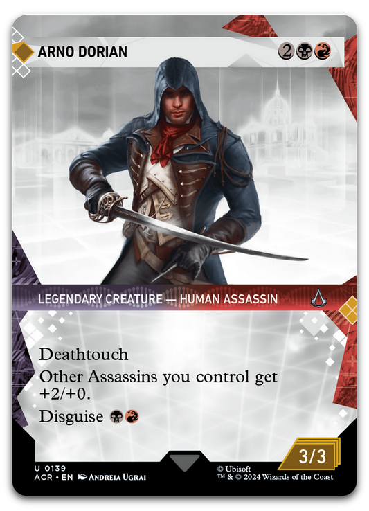 Product image for TCG 555933