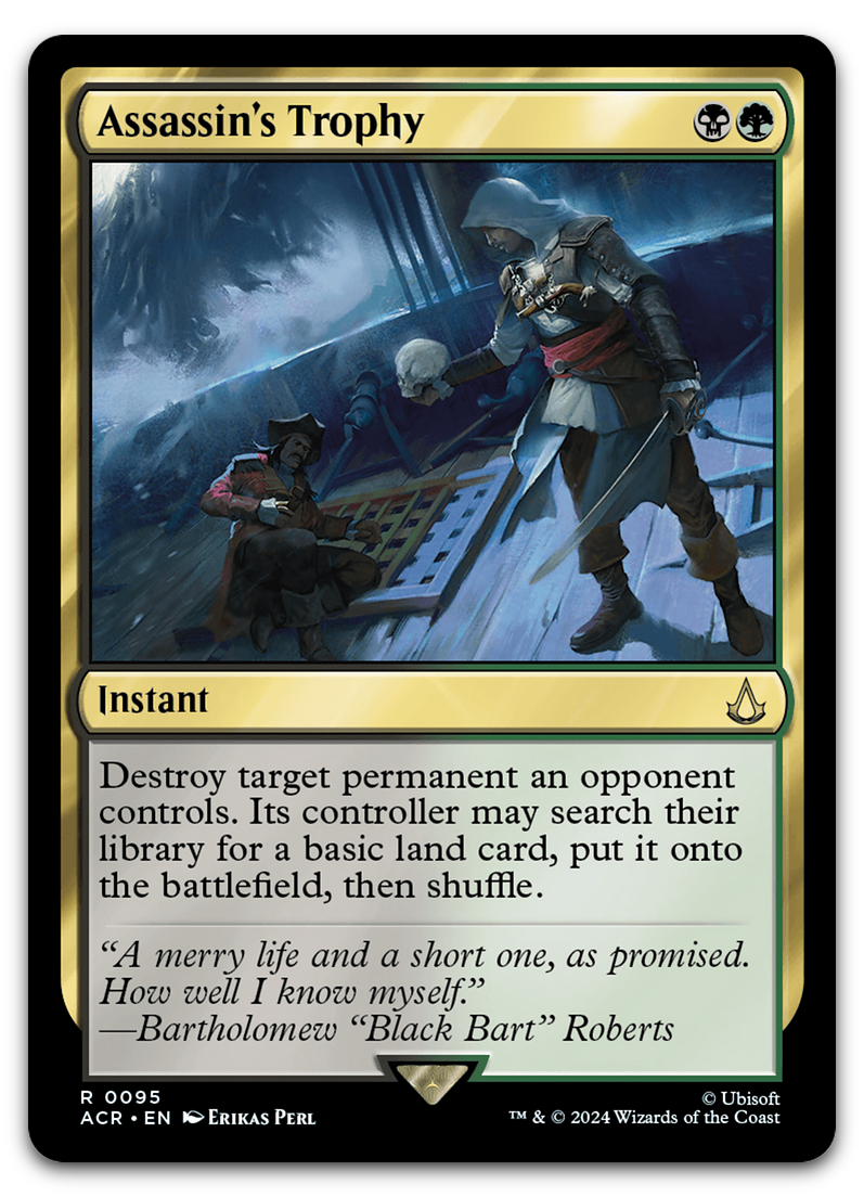 Product image for TCG 555934