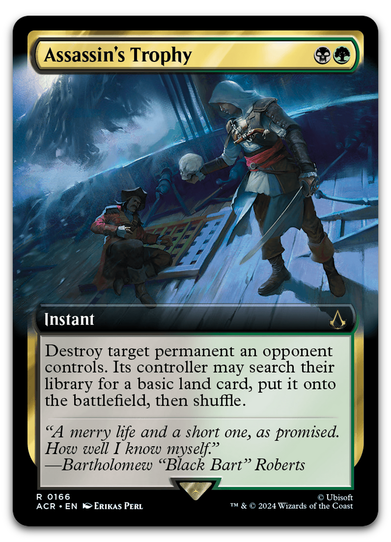 Product image for TCG 555935