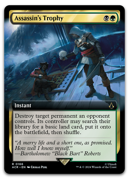 Product image for TCG 555935