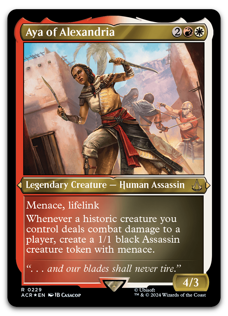 Product image for TCG 555938