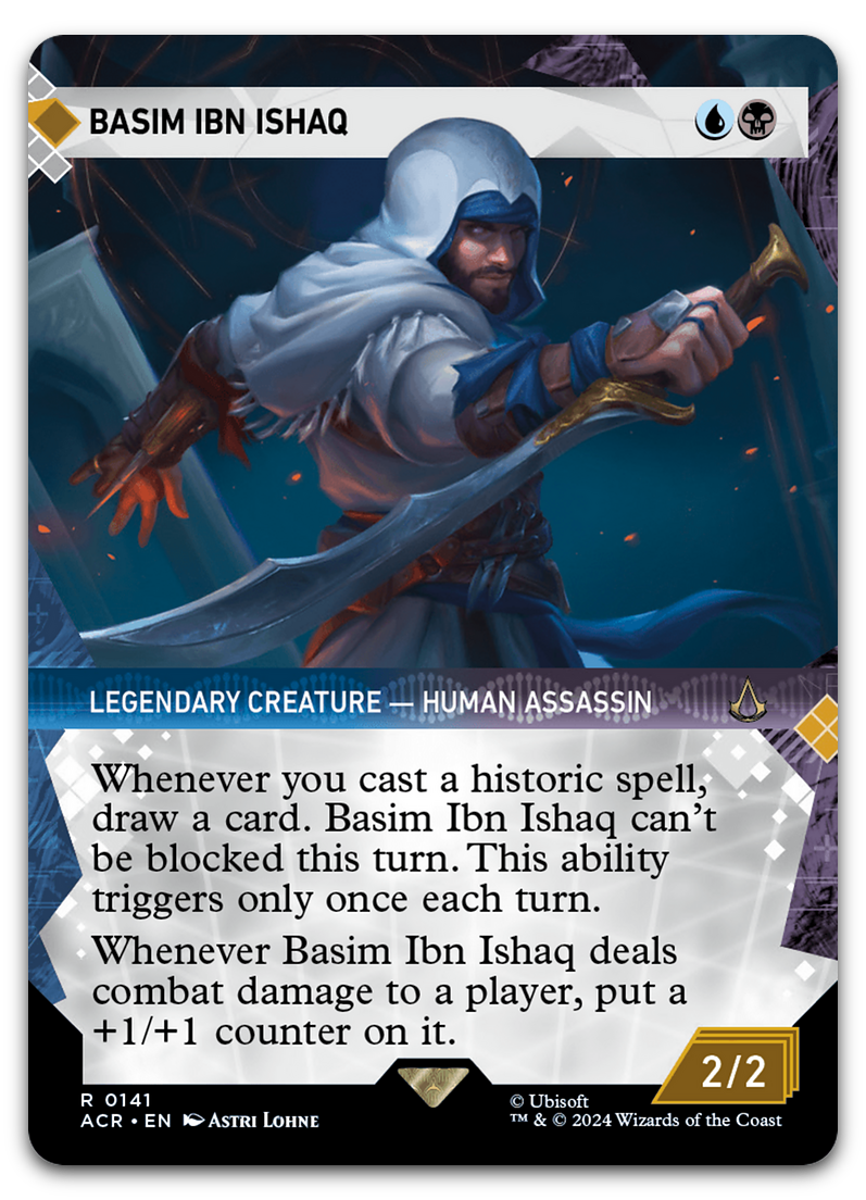 Product image for TCG 555943