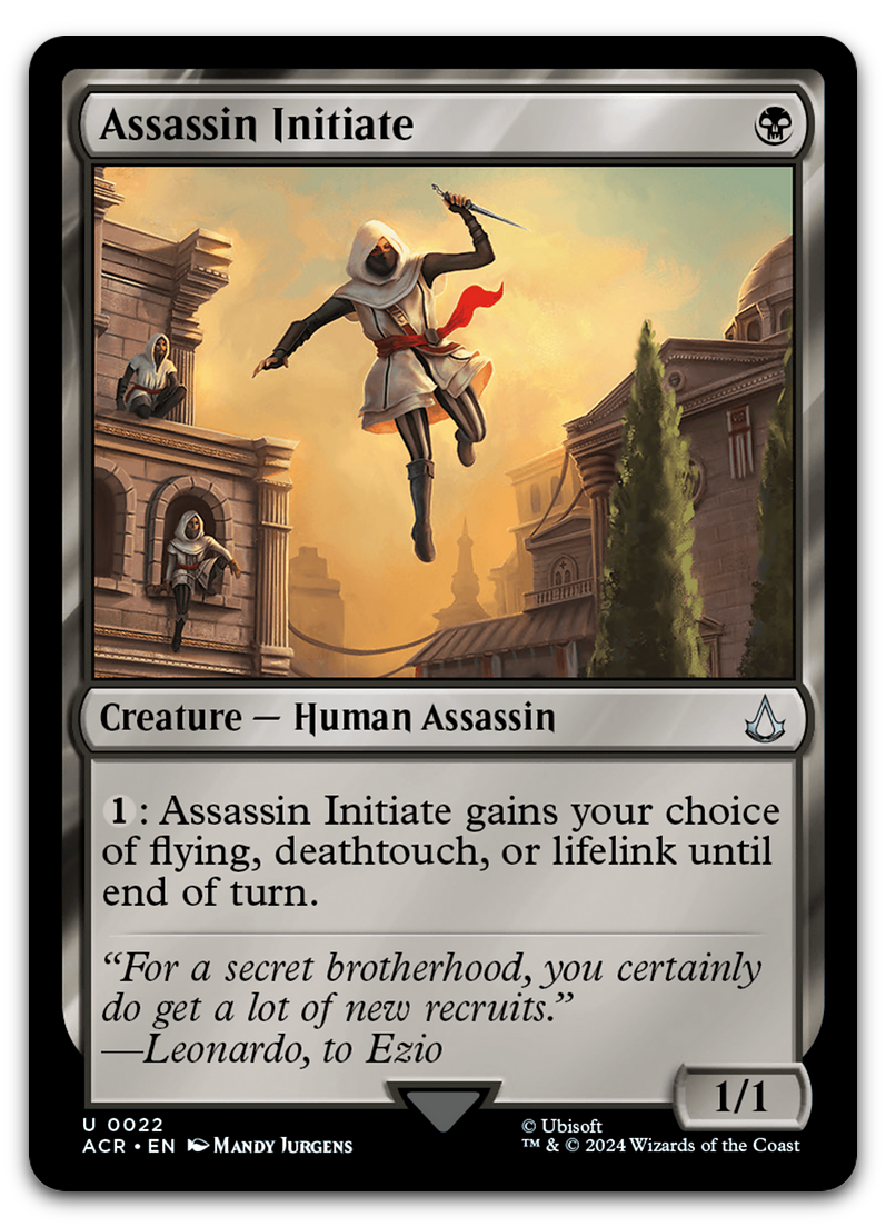 Product image for TCG 555970