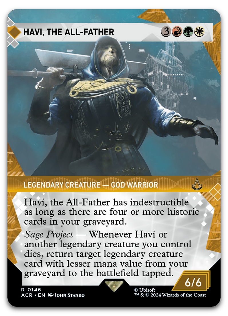 Product image for TCG 555983