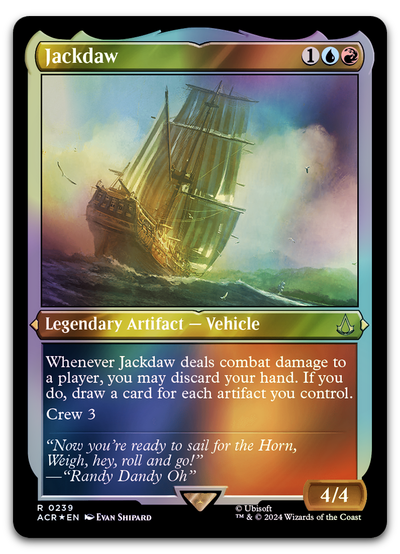 Product image for TCG 555986